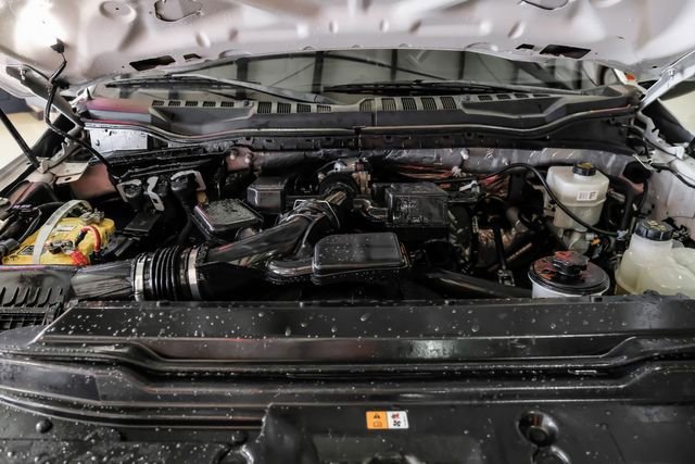 Used 2020 Ford F350 XL w/ Power Equipment Group AWD/4WD image 5