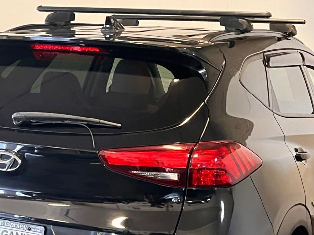 Used 2021 Hyundai Tucson Value image 11