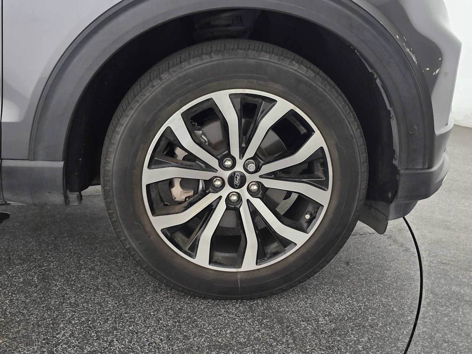 Used 2021 Ford Explorer ST w/ Equipment Group 401A AWD/4WD image 9
