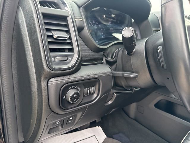 Used 2023 RAM 1500 Limited w/ Bed Utility Group AWD/4WD image 22