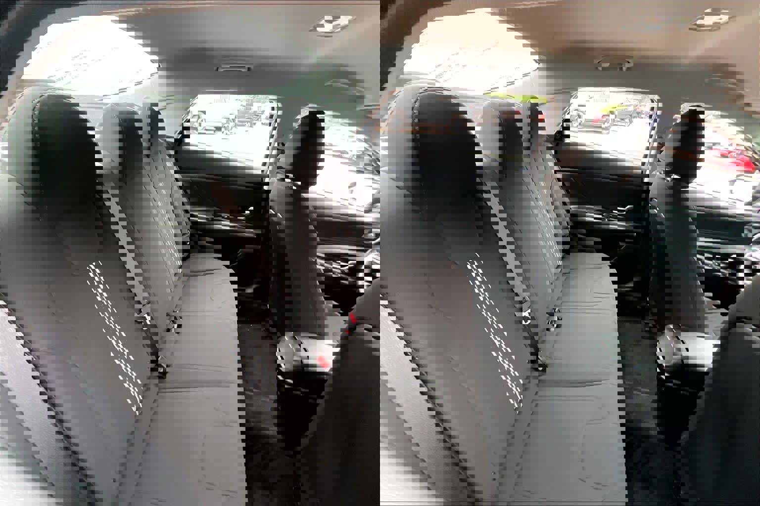 Used 2023 Hyundai Elantra SEL image 19