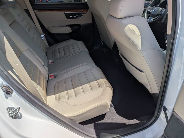 Used 2019 Honda CR-V EX image 31