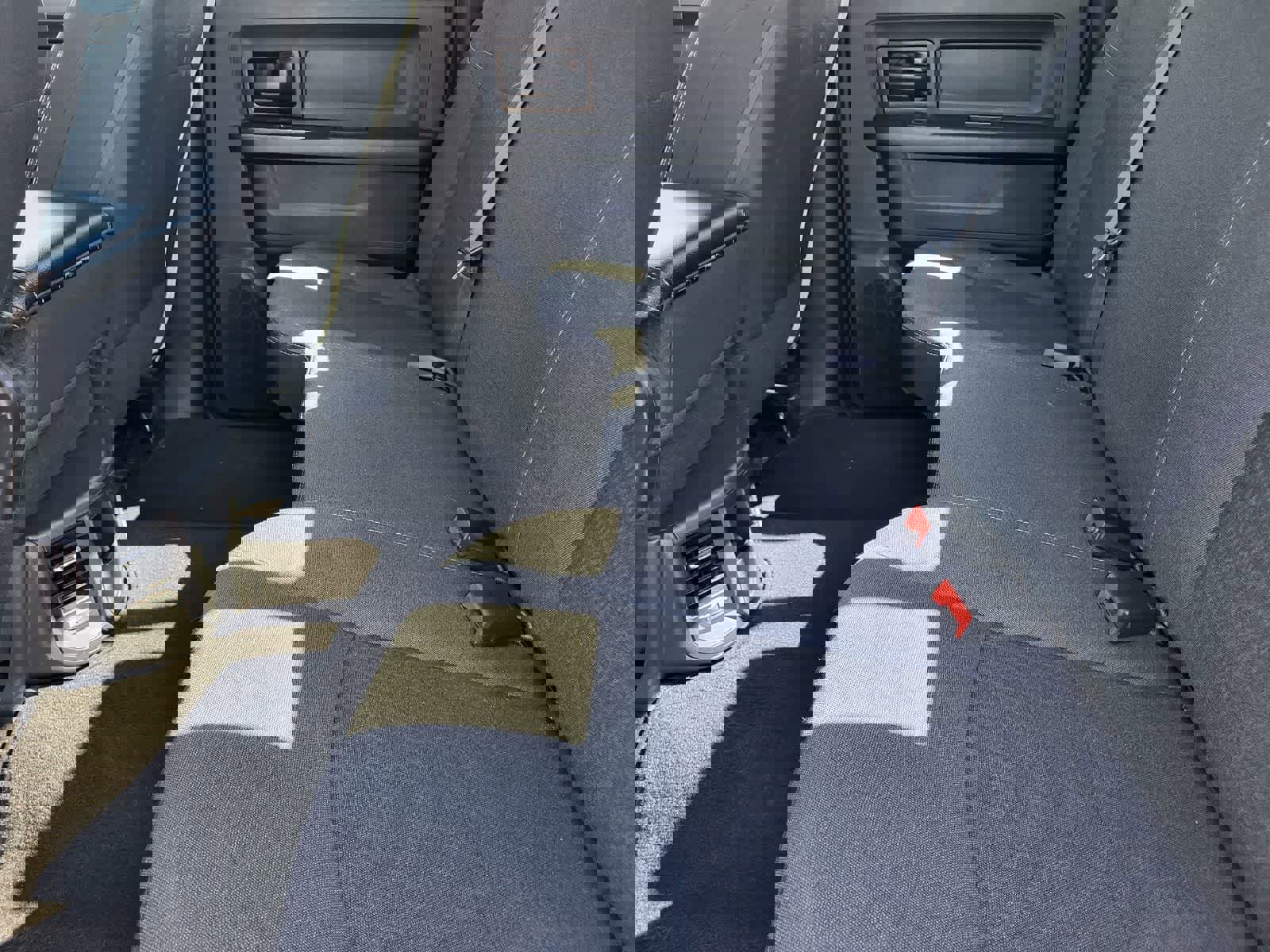 Used 2020 RAM 2500 Tradesman AWD/4WD image 29