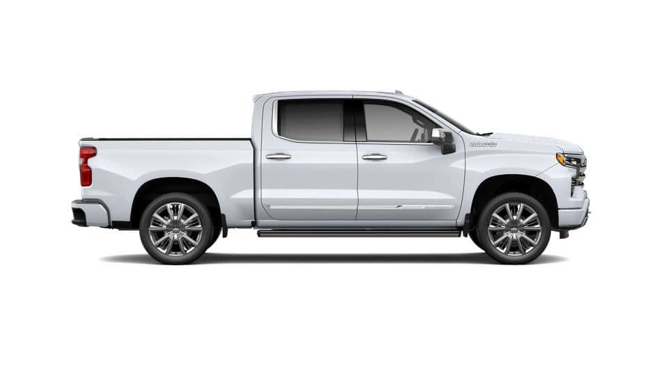 New 2026 Chevrolet Silverado 1500 High Country AWD/4WD image 30