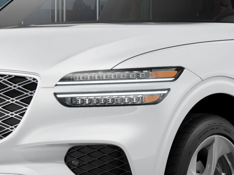 New 2026 Genesis GV70 2.5T Select AWD/4WD image 9
