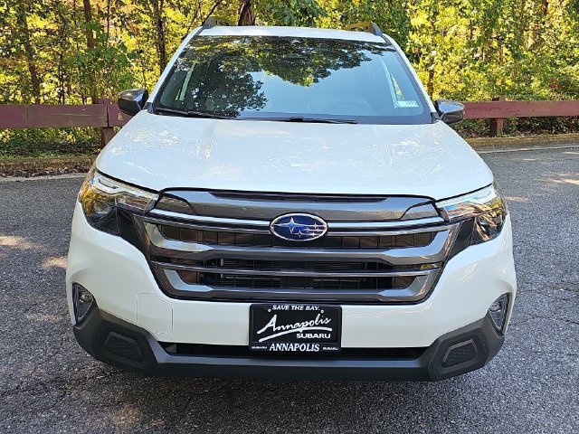 New 2026 Subaru Forester Premium AWD/4WD image 3