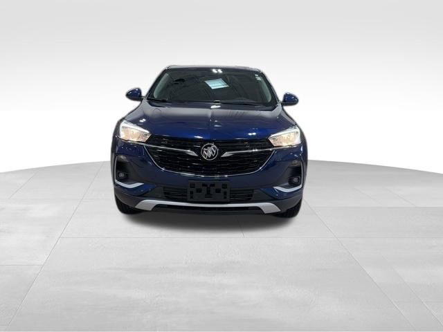 Used 2023 Buick Encore GX Preferred w/ Cold Weather Comfort Package image 4