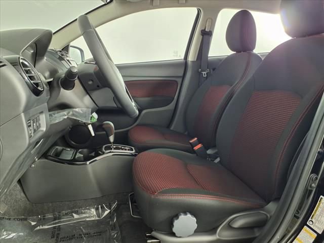 Used 2024 Mitsubishi Mirage Black Edition image 11