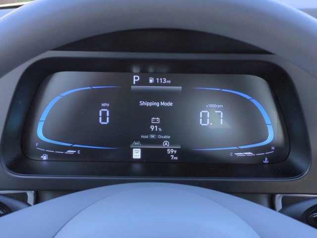 New 2026 Hyundai Elantra SE FWD image 24