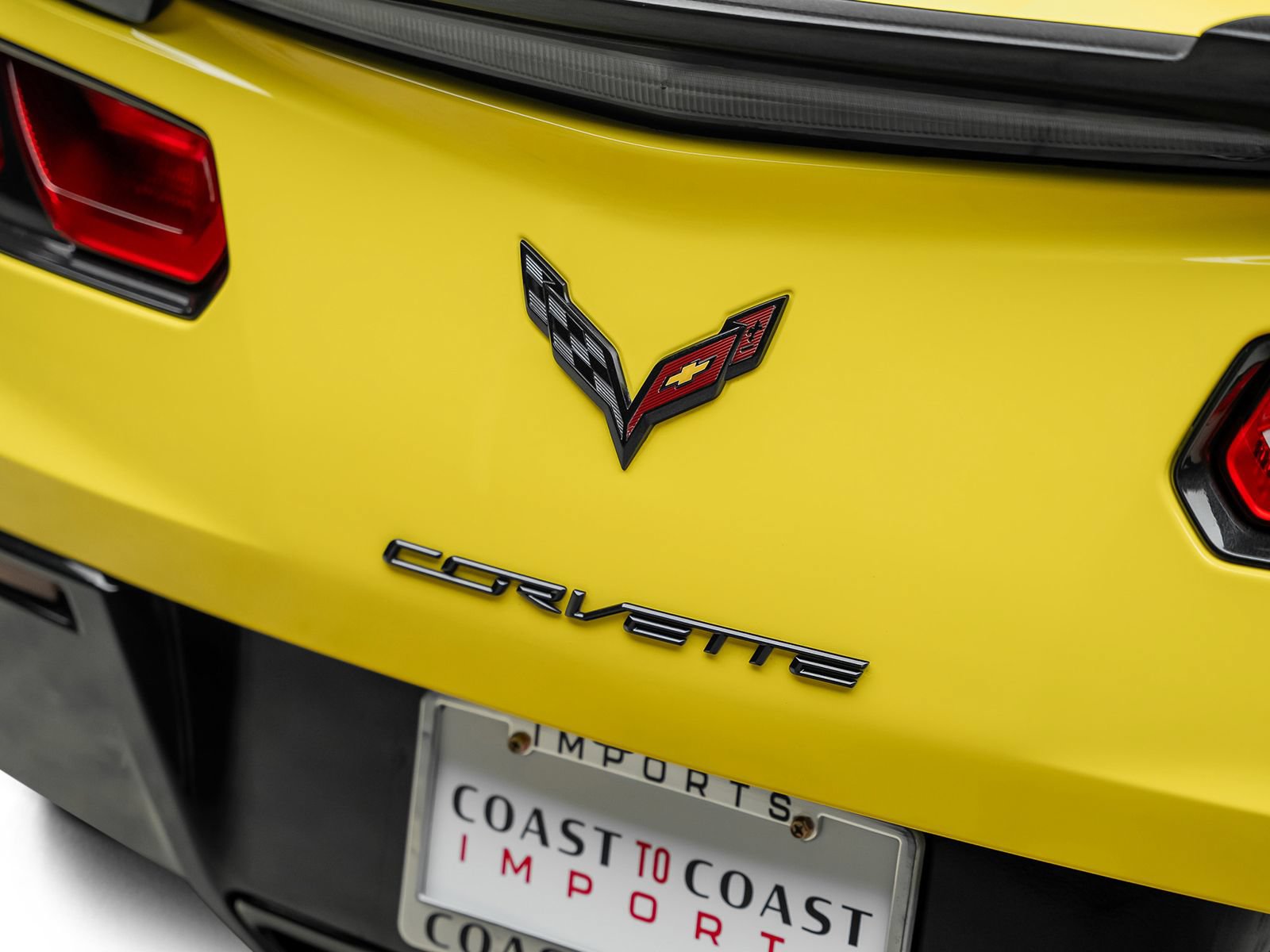 Used 2017 Chevrolet Corvette Stingray Convertible w/ 2LT Preferred Equipment Group RWD image 15