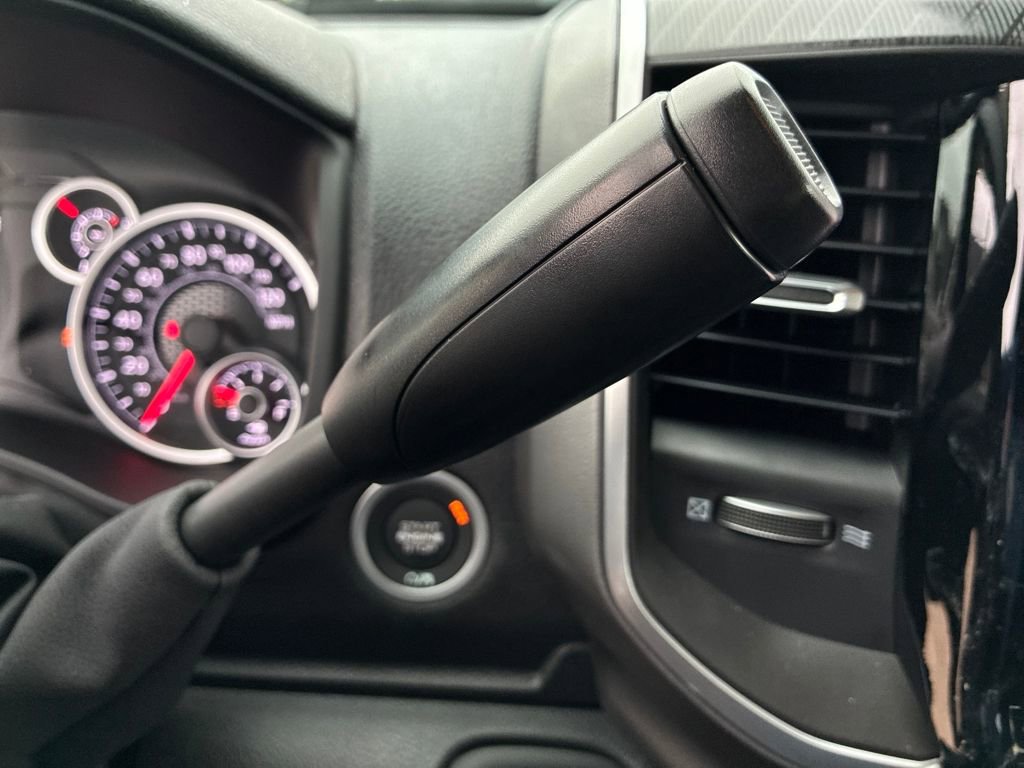 New 2026 RAM 4500 4x4 Crew Cab DRW image 22