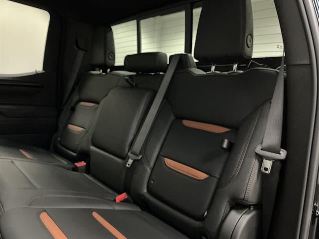 New 2026 GMC Sierra 1500 AT4 w/ AT4 Premium Package AWD/4WD image 21