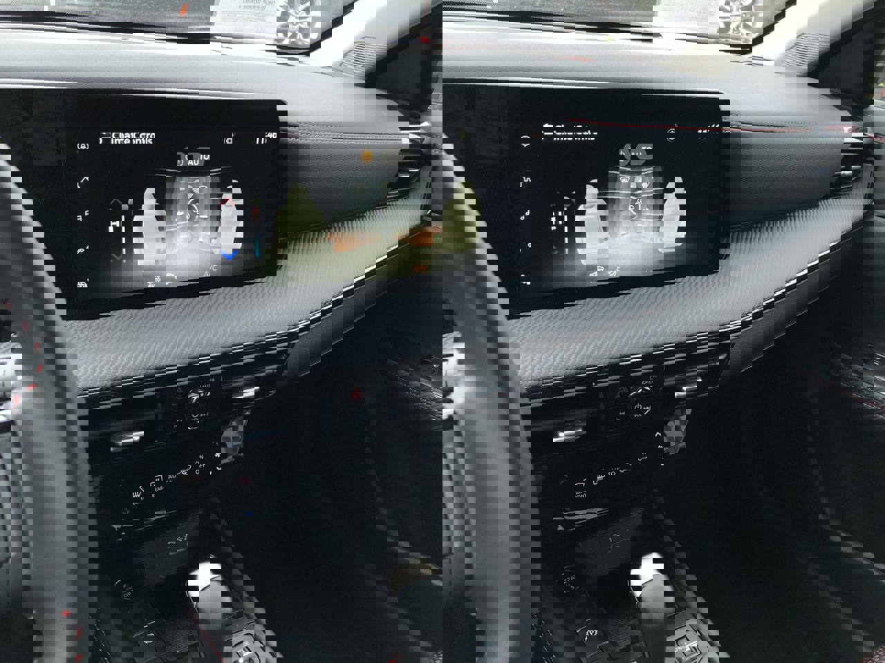 Used 2025 Nissan Kicks SR image 29