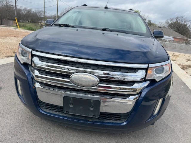 Used 2012 Ford Edge SEL image 7