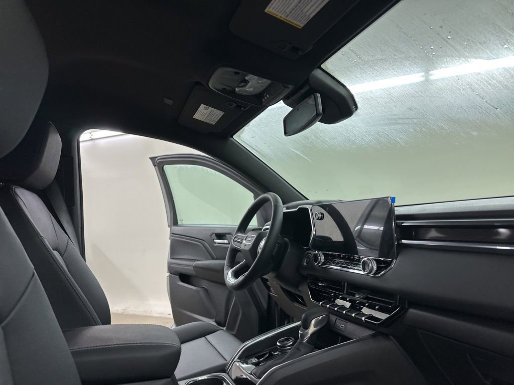 New 2026 GMC Canyon Elevation w/ Convenience Package AWD/4WD image 15