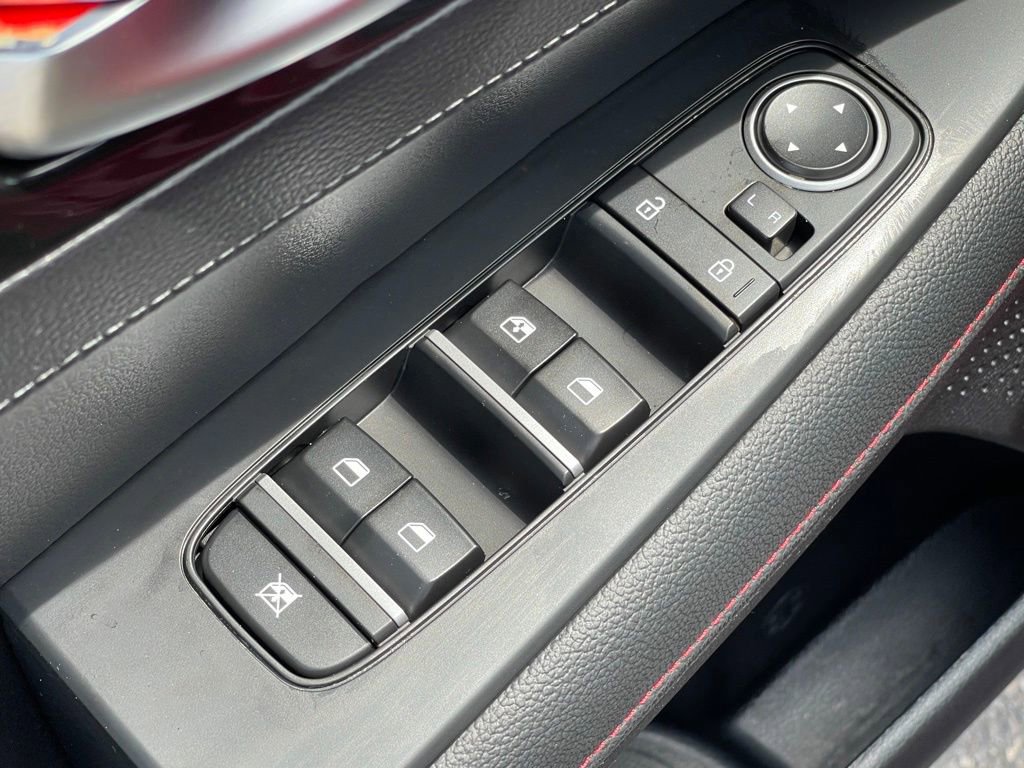 Used 2024 Kia Forte GT w/ GT2 Package image 19