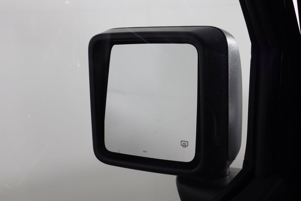 New 2026 Jeep Wrangler Sahara w/ Technology Group image 45