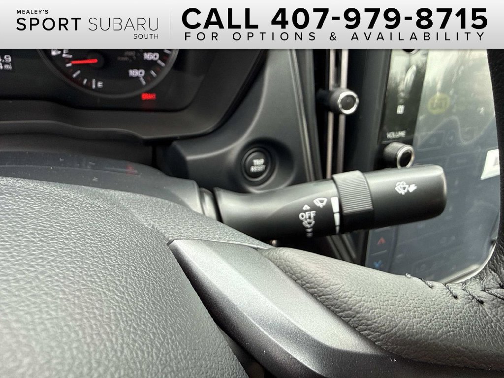 New 2026 Subaru WRX Premium AWD/4WD image 34