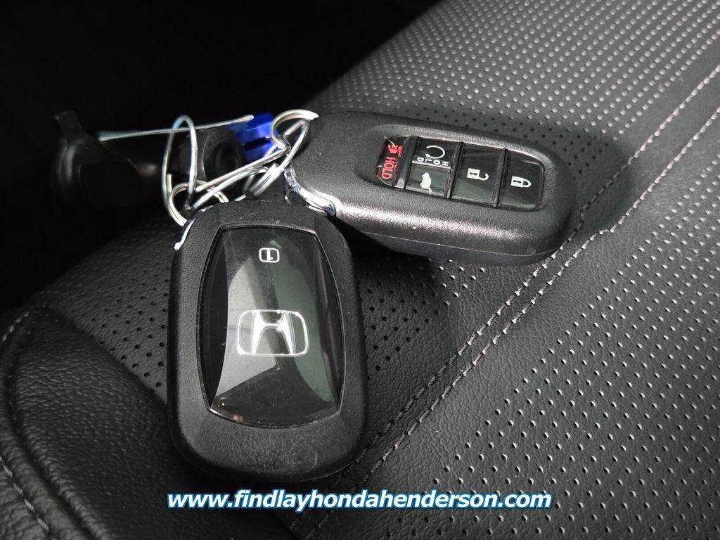 Certified 2024 Honda CR-V EX-L image 31