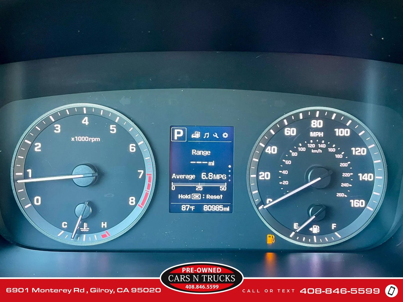 Used 2016 Hyundai Sonata SE FWD image 20