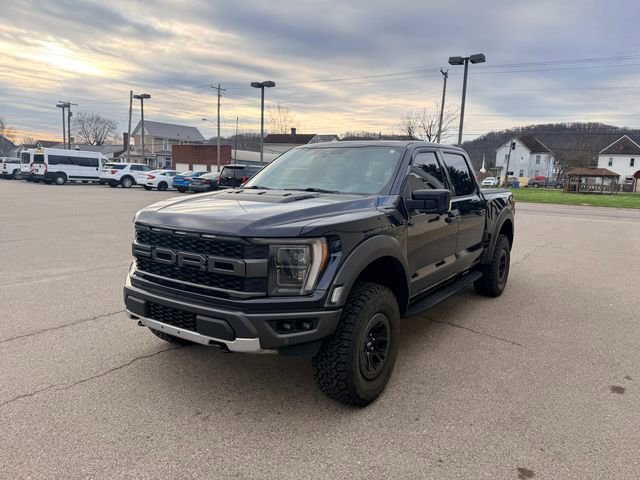 Used 2021 Ford F150 Raptor w/ Equipment Group 801A High image 10