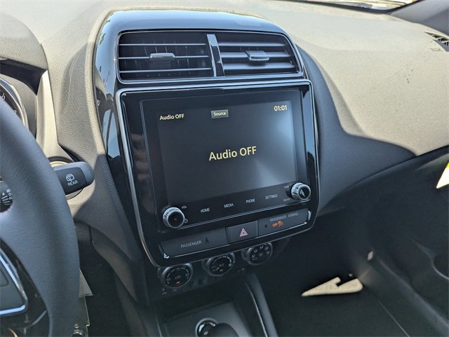 New 2025 Mitsubishi Outlander Sport AWD image 14