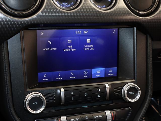 Used 2023 Ford Mustang GT Premium w/ GT Performance Package image 20