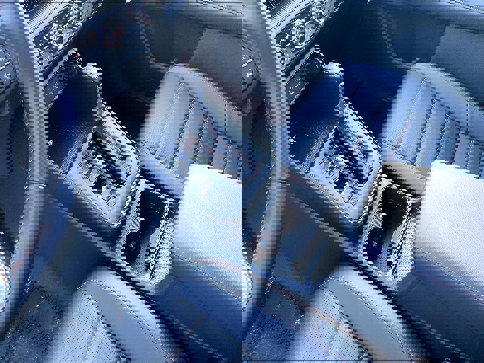 New 2026 Honda CR-V Sport-L image 14