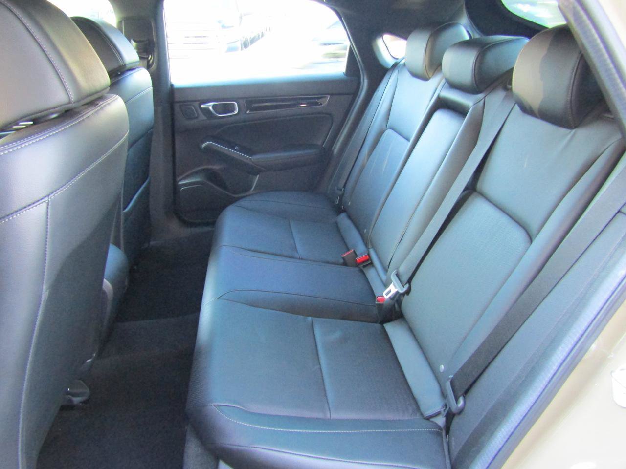 Used 2025 Honda Civic Sport Touring image 10