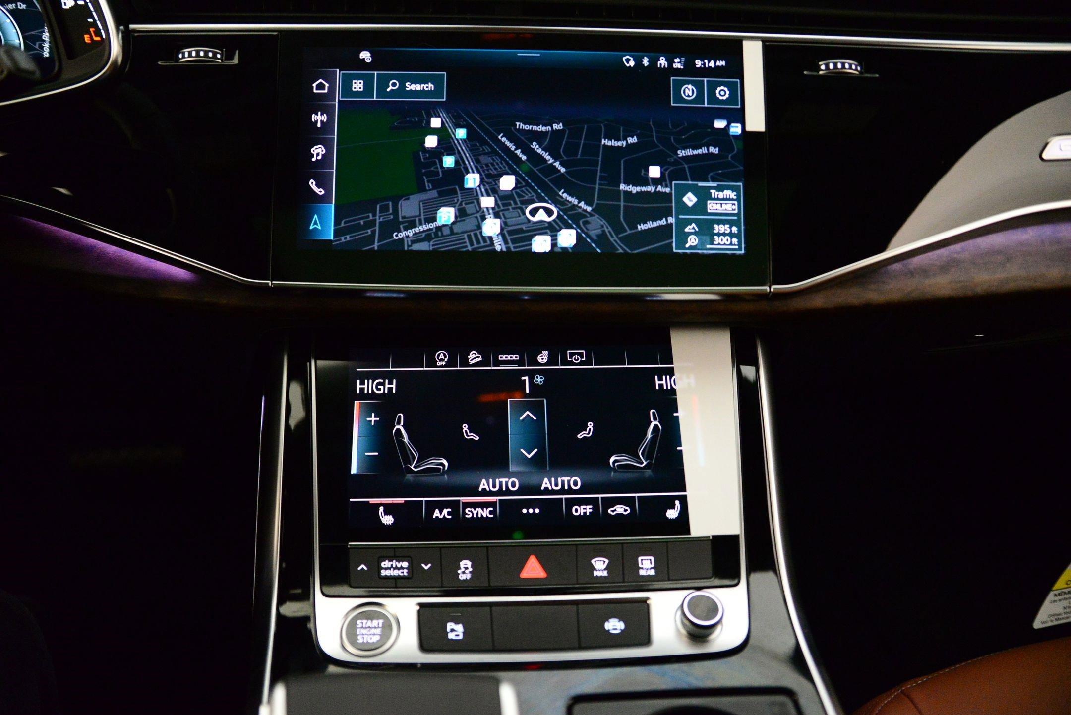 New 2026 Audi Q7 2.0T Premium image 28