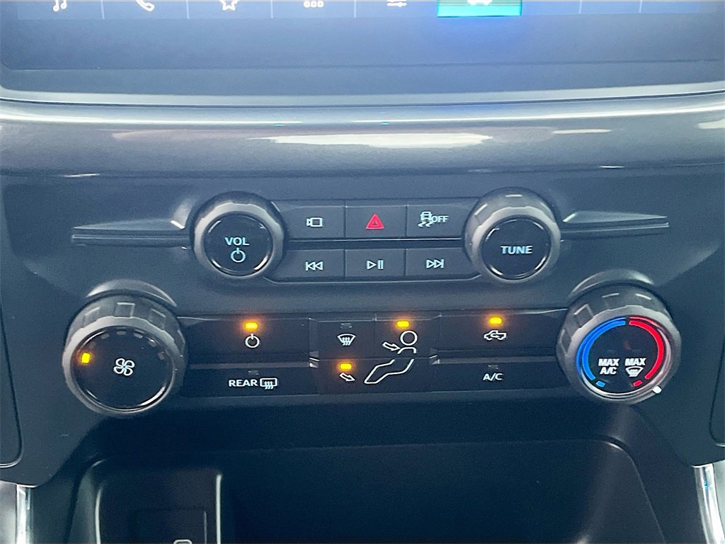 Used 2025 Ford F150 STX w/ Equipment Group 200A image 15