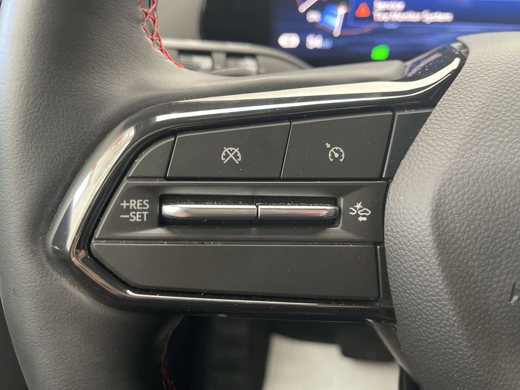 Used 2025 Chevrolet Blazer EV RS image 20