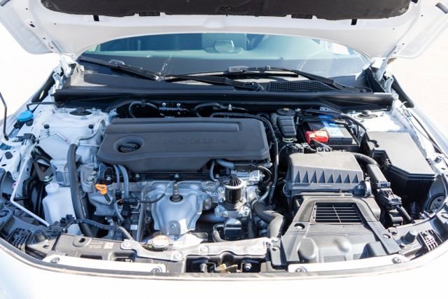 Used 2023 Honda Civic Sport image 26