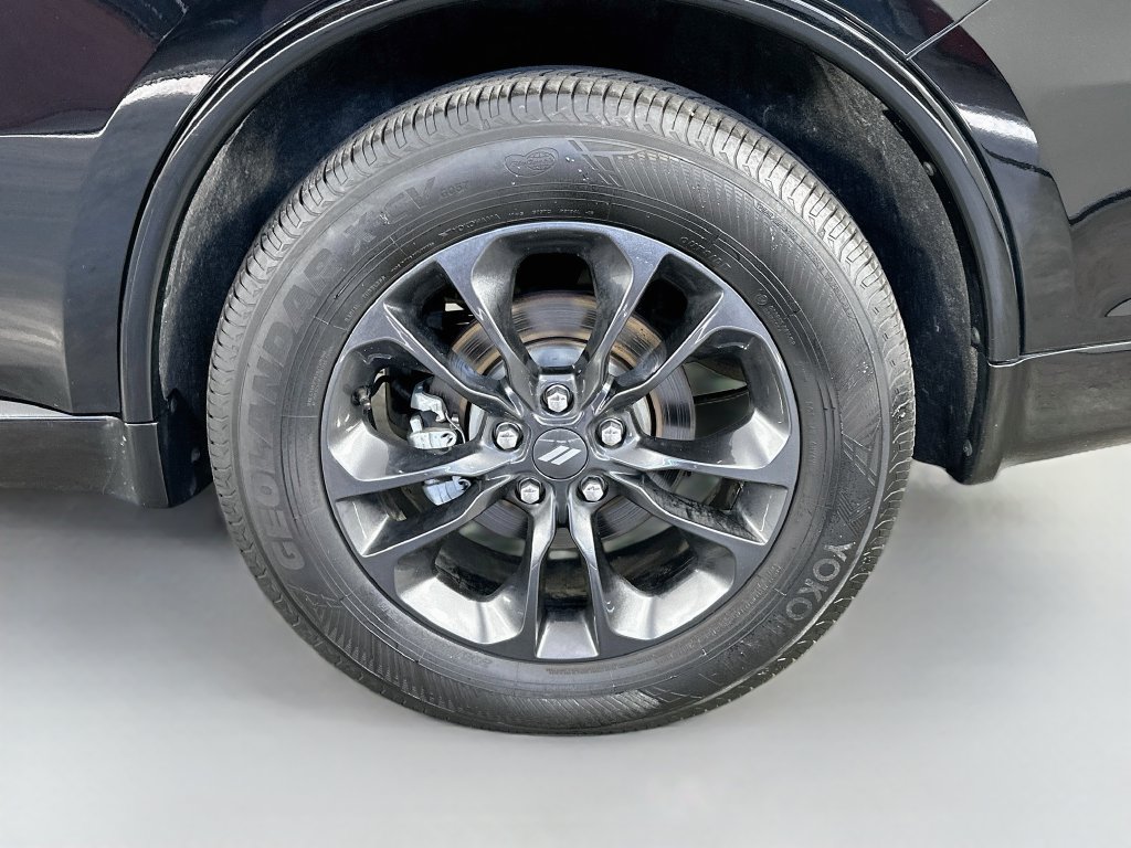 Used 2023 Dodge Durango GT AWD/4WD image 35