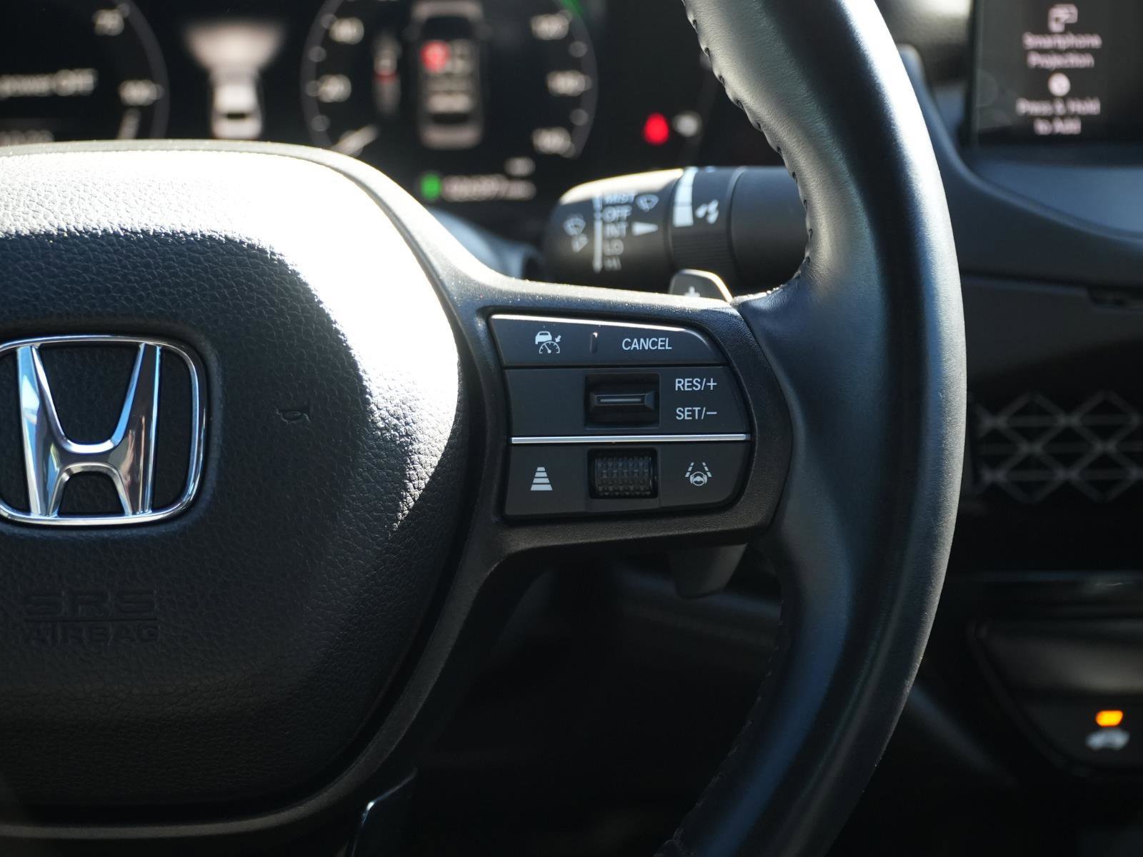 Used 2023 Honda Accord Sport image 21