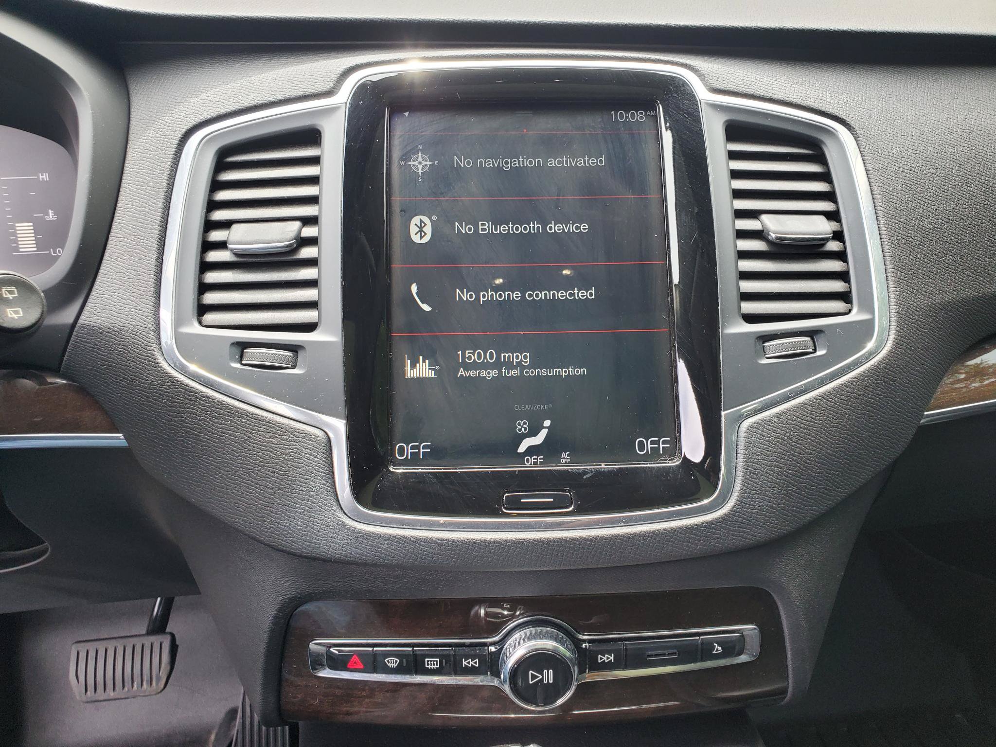 Used 2019 Volvo XC90 T5 Momentum w/ Advanced Package FWD image 47