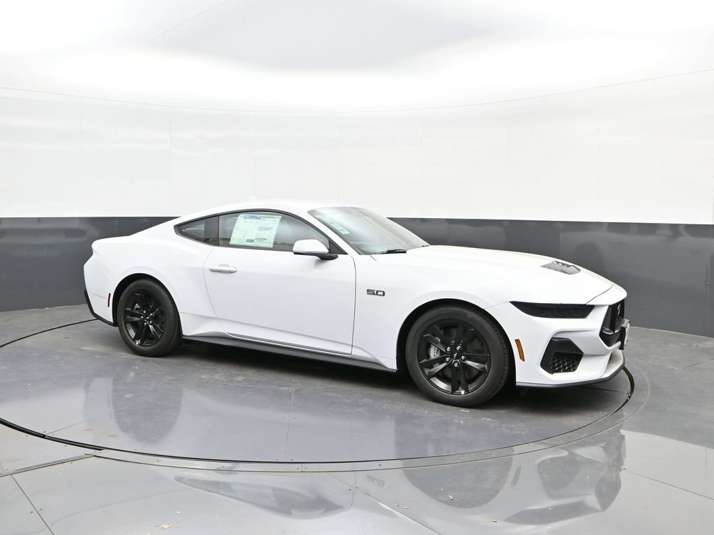 New 2026 Ford Mustang GT image 16