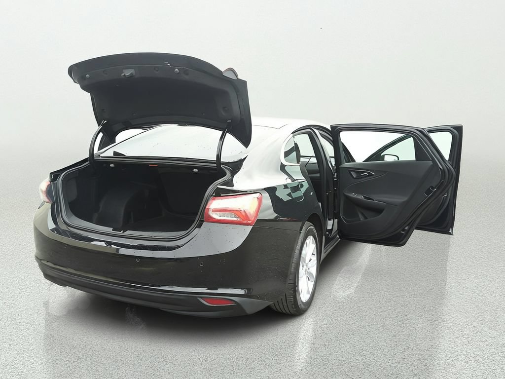 Used 2020 Chevrolet Malibu LT FWD image 15
