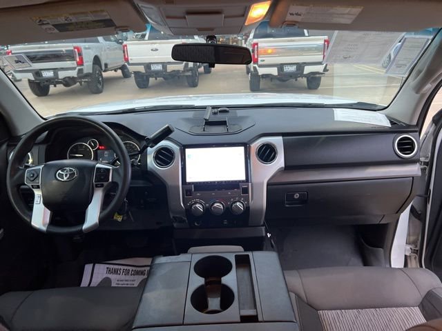 Used 2016 Toyota Tundra SR5 image 34
