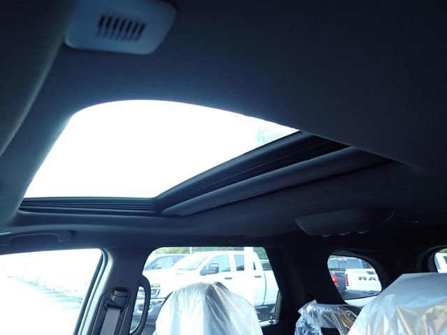 New 2026 Dodge Durango GT image 18