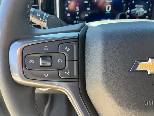 New 2026 Chevrolet Silverado 1500 High Country AWD/4WD image 21