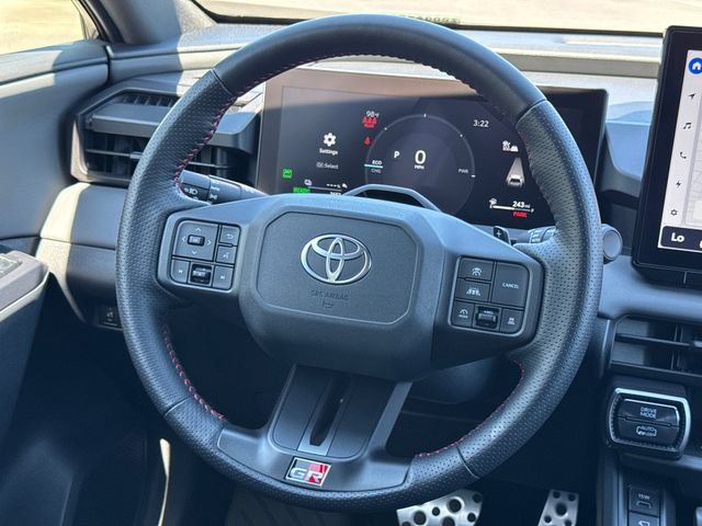 Certified 2026 Toyota RAV4 AWD Plug-in Hybrid image 24