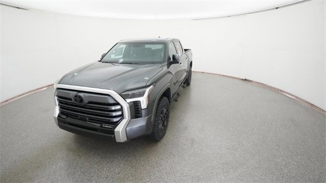 New 2026 Toyota Tundra Limited image 16