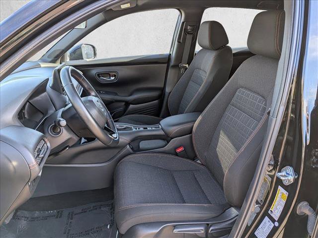 Used 2025 Honda HR-V Sport image 15