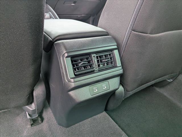 Used 2025 Honda Accord LX image 22