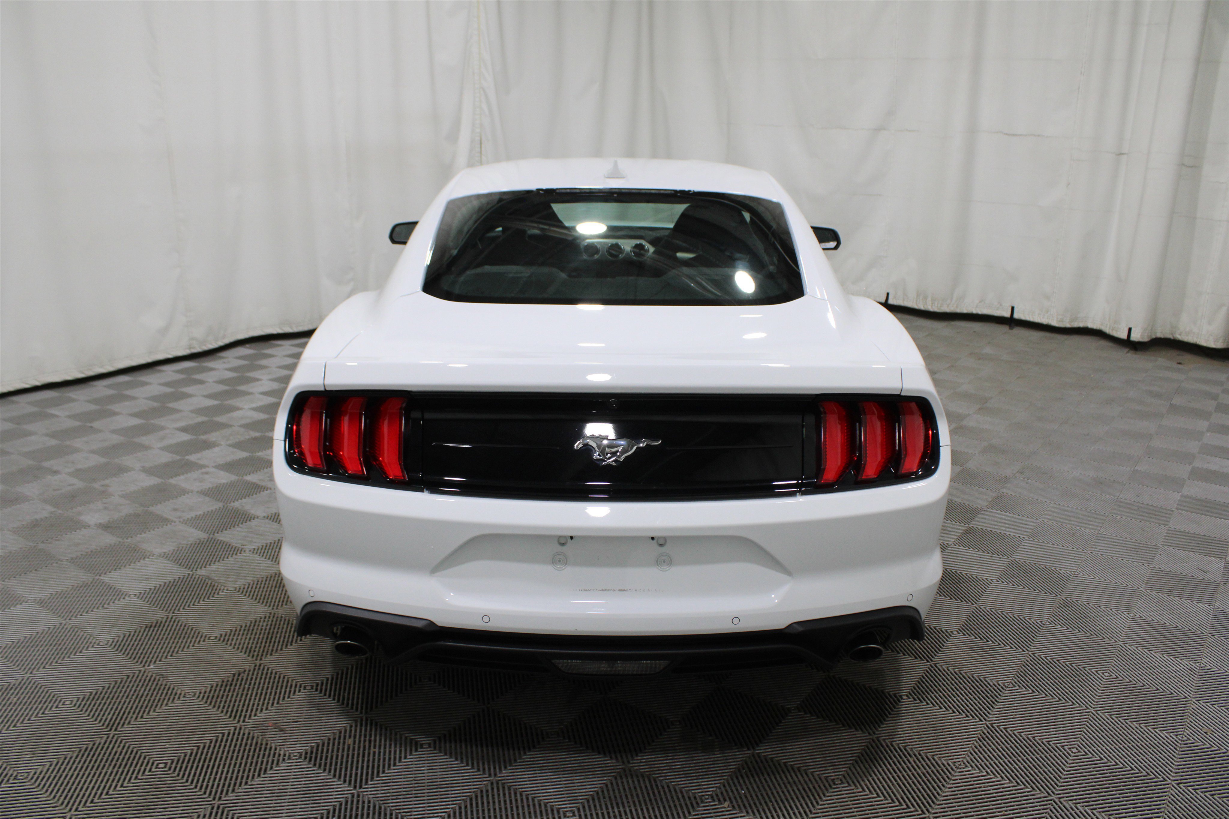 Used 2023 Ford Mustang Premium w/ Equipment Group 201A image 31