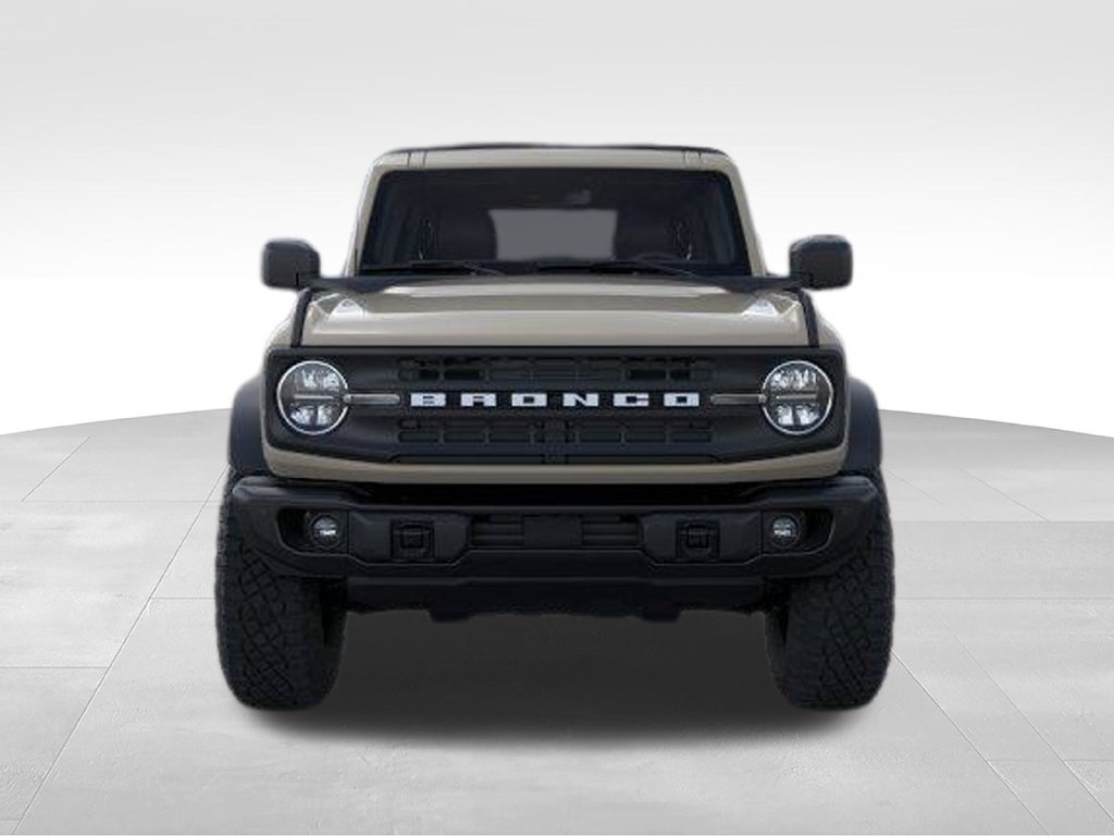 New 2026 Ford Bronco Big Bend w/ Black Diamond Package AWD/4WD image 7