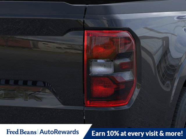 New 2026 Ford Maverick Lobo AWD/4WD image 28