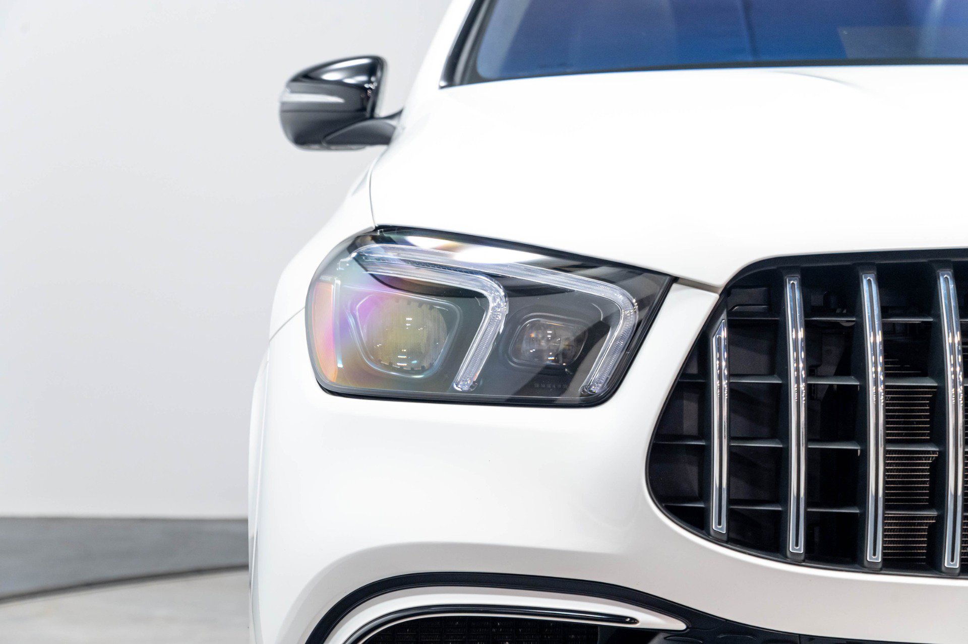 Used 2021 Mercedes-Benz GLE 63 AMG S image 53