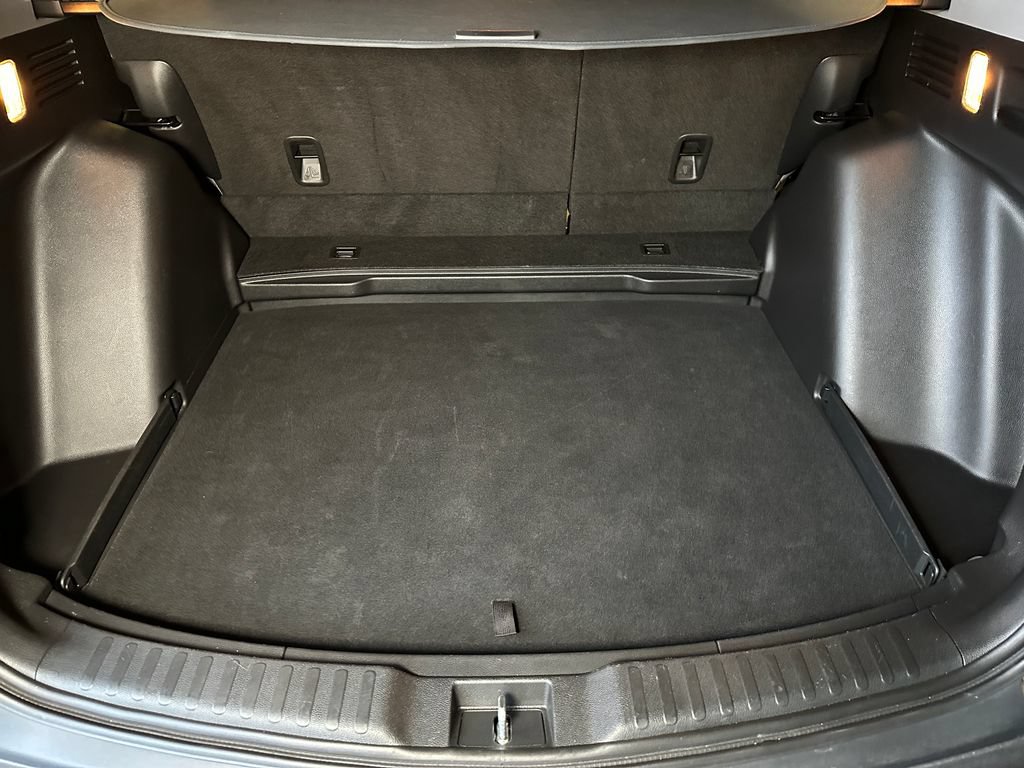 Used 2022 Honda CR-V EX-L image 23
